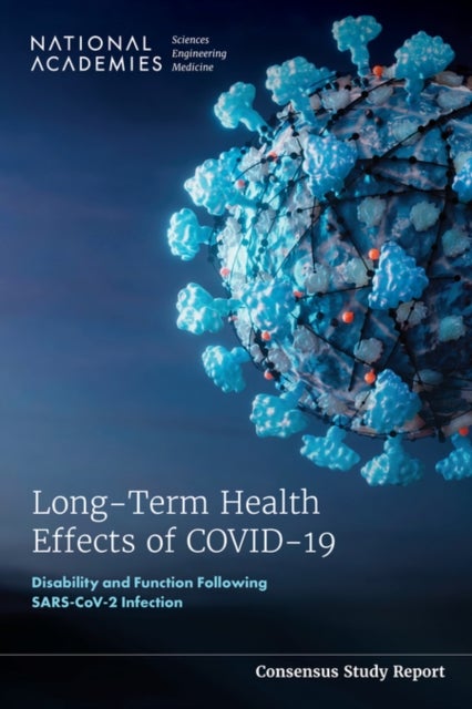 Long-Term Health Effects of COVID-19 - Disability and Function Following SARS-CoV-2 Infection
