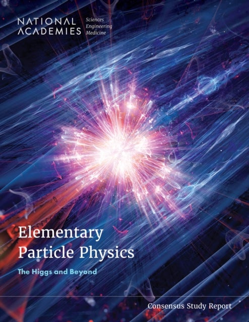 Elementary Particle Physics - The Higgs and Beyond