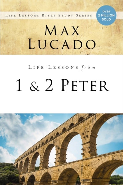Life Lessons from 1 and 2 Peter - Between the Rock and a Hard Place