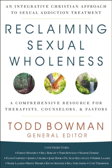 Reclaiming Sexual Wholeness - An Integrative Christian Approach to Sexual Addiction Treatment