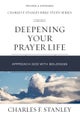 Deepening Your Prayer Life