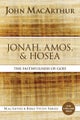 Jonah, Amos, and Hosea