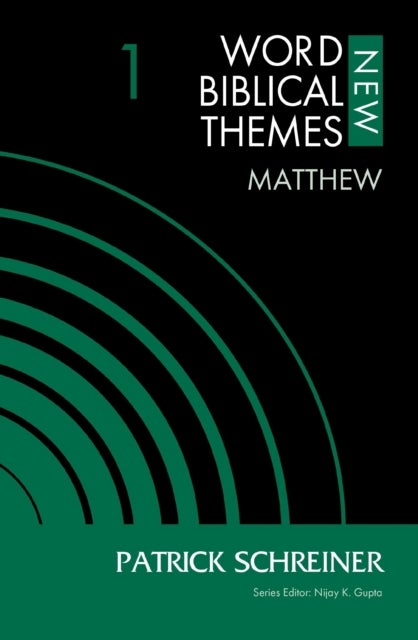 Matthew, Volume 1