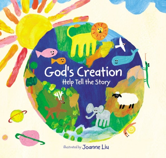 God's Creation - Help Tell the Story