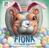 Fiona and the Easter Egg Hunt
