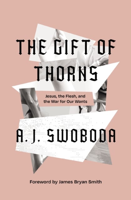 The Gift of Thorns - Jesus, the Flesh, and the War for Our Wants