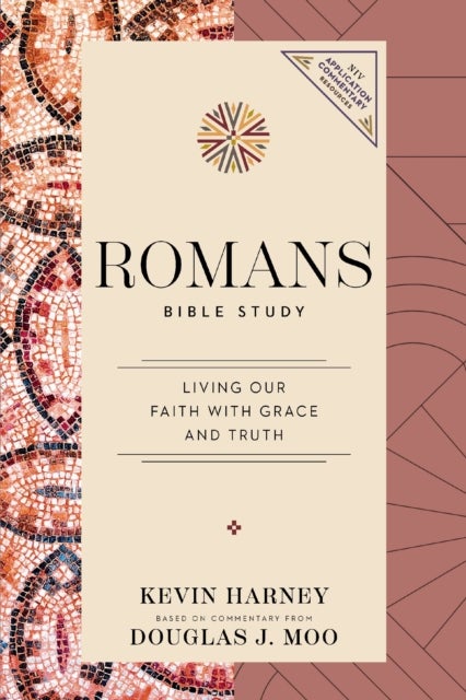 Romans Bible Study - Living Our Faith with Grace and Truth