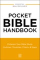 Pocket Bible Handbook