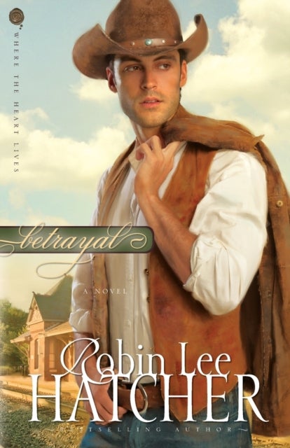 Betrayal - Sweet Western romance