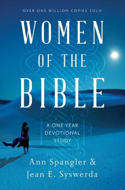 Women of the Bible - A One-Year Devotional Study