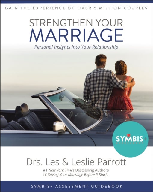 Strengthen Your Marriage - Personal Insights into Your Relationship