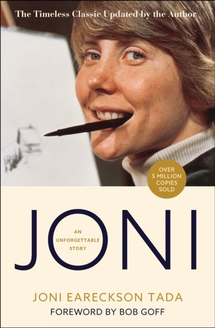 Joni - An Unforgettable Story