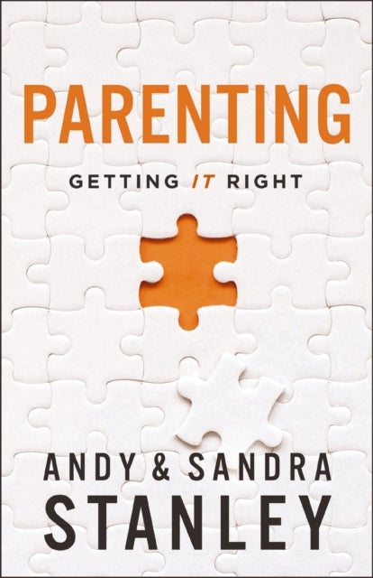 Parenting - Getting It Right
