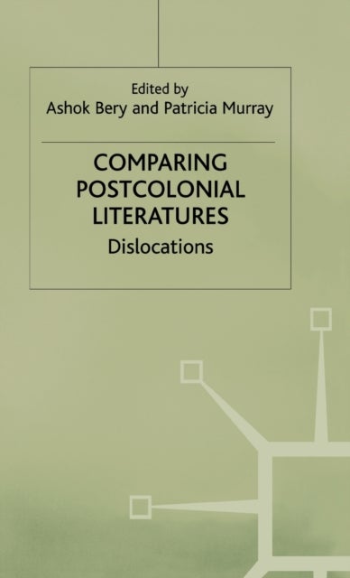 Comparing Postcolonial Literatures - Dislocations