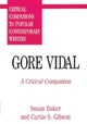 Gore Vidal
