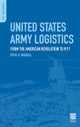 United States Army Logistics