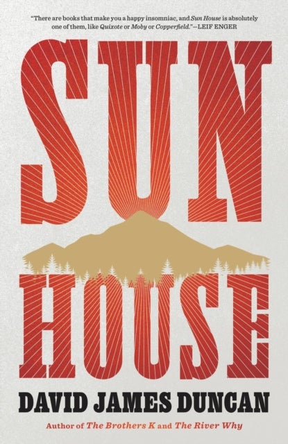 Sun House - A Novel