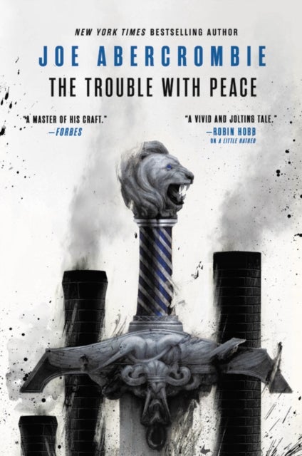 The Trouble With Peace