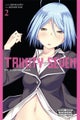 Trinity Seven, Vol. 2
