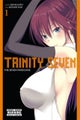 Trinity Seven, Vol. 1