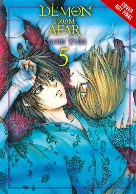 Demon From Afar, Vol. 5