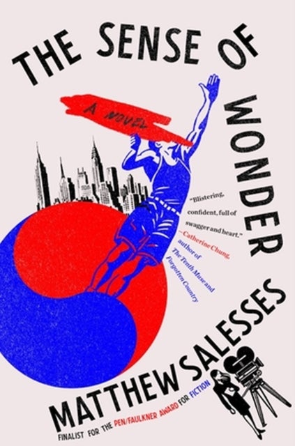 The Sense of Wonder - A Novel