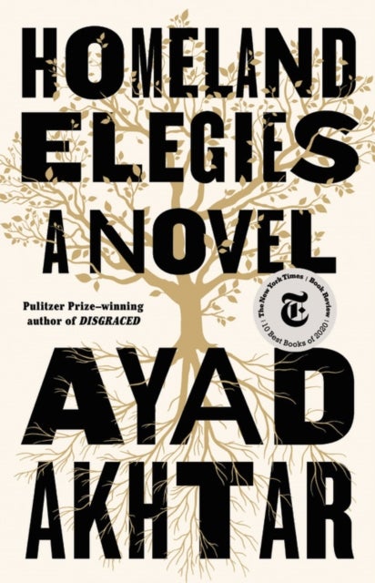 Homeland Elegies - A Novel