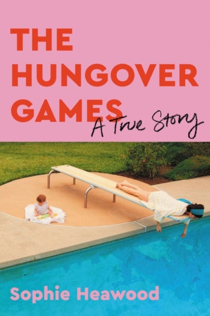 The Hungover Games - A True Story