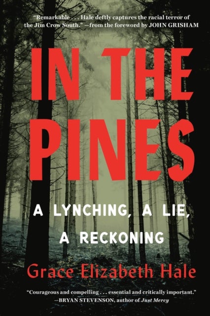 In the Pines : A Lynching, A Lie, A Reckoning