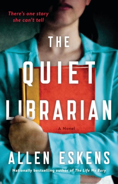 The Quiet Librarian - A Novel