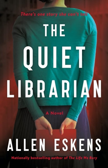 The Quiet Librarian - A Novel