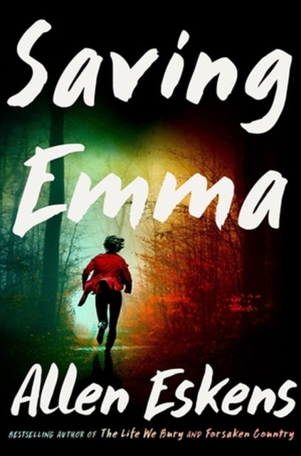 Saving Emma - A Novel