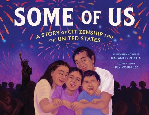 Some of Us - A Story of Citizenship and the United States
