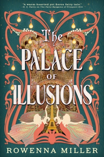 The Palace of Illusions