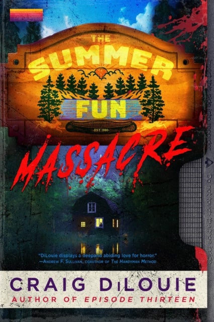 The Summer Fun Massacre