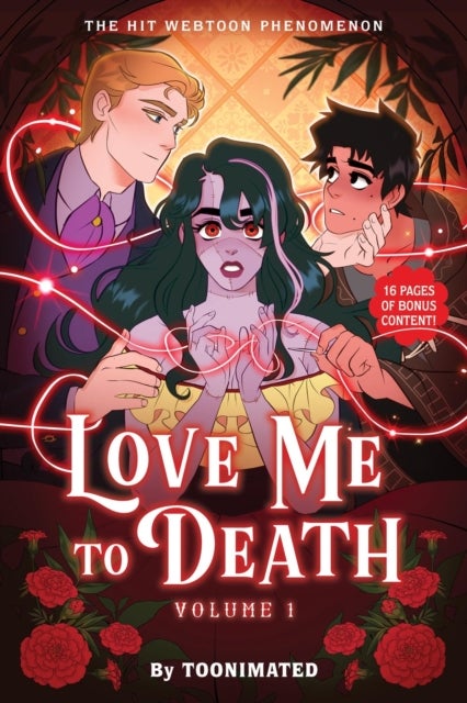 Love Me to Death - Volume One