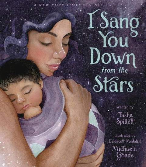 I Sang You Down from the Stars