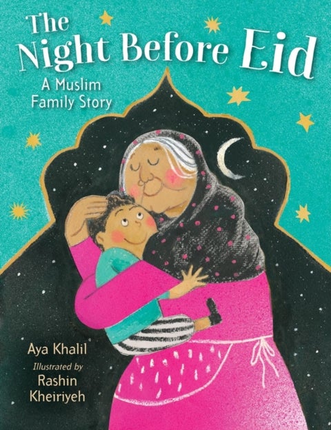 The Night Before Eid - A Muslim Family Story