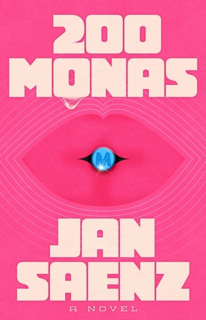 200 Monas - A Novel