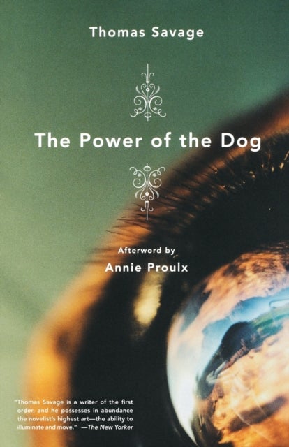 The Power of the Dog - A Novel