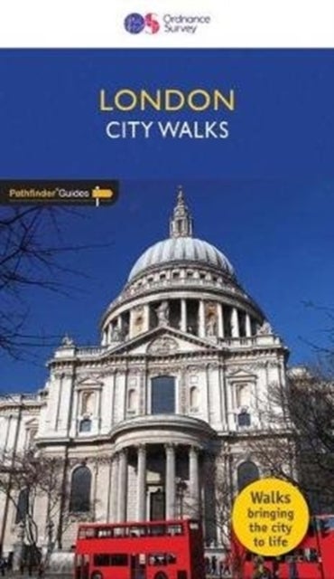 City Walks LONDON - fascinating local walks bringing the city to life