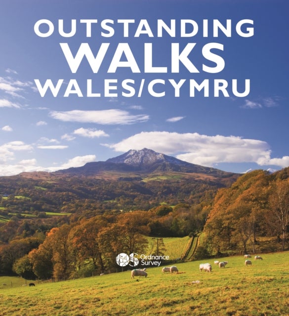 Outstanding Walks Wales