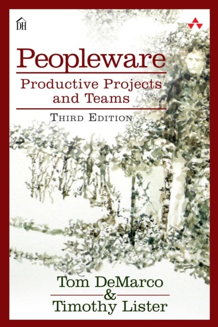 Peopleware - Productive Projects and Teams