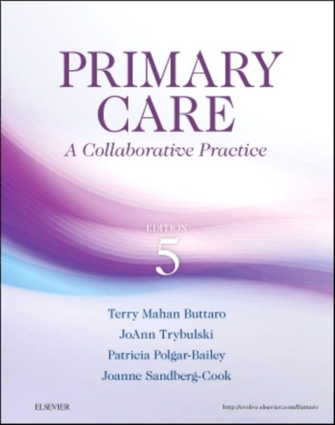 Primary Care - A Collaborative Practice
