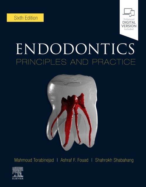 Endodontics - Principles and Practice