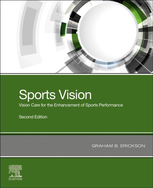 Sports Vision - Vision Care for the Enhancement of Sports Performance
