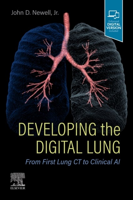 Developing the Digital Lung - From First Lung CT to Clinical AI