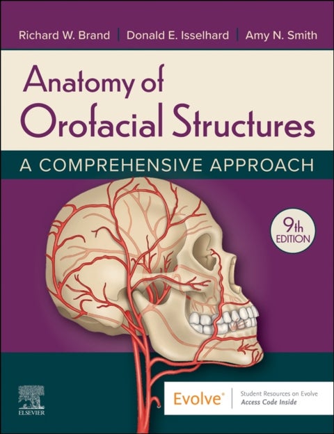 Anatomy of Orofacial Structures - A Comprehensive Approach