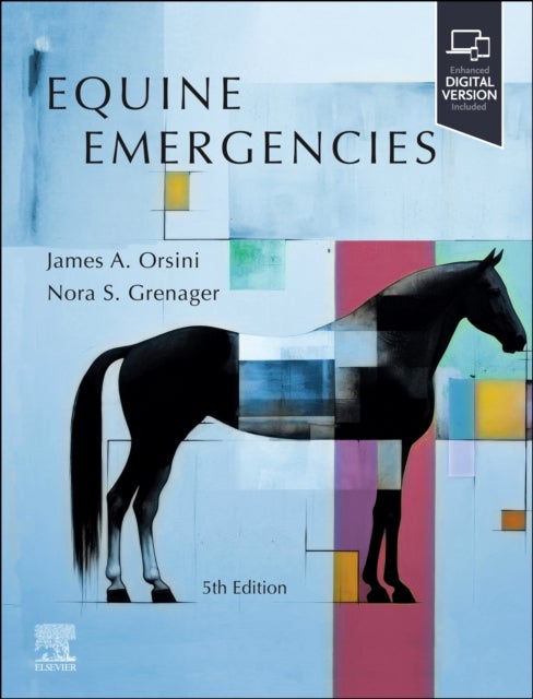 Equine Emergencies - Treatment and Procedures
