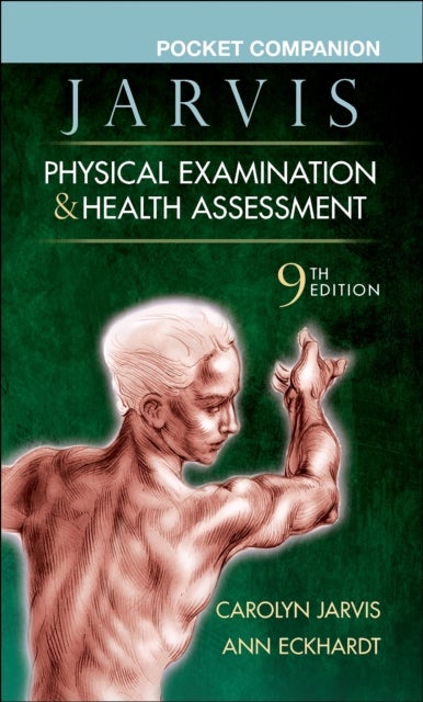 Pocket Companion for Physical Examination & Health Assessment - 9ed